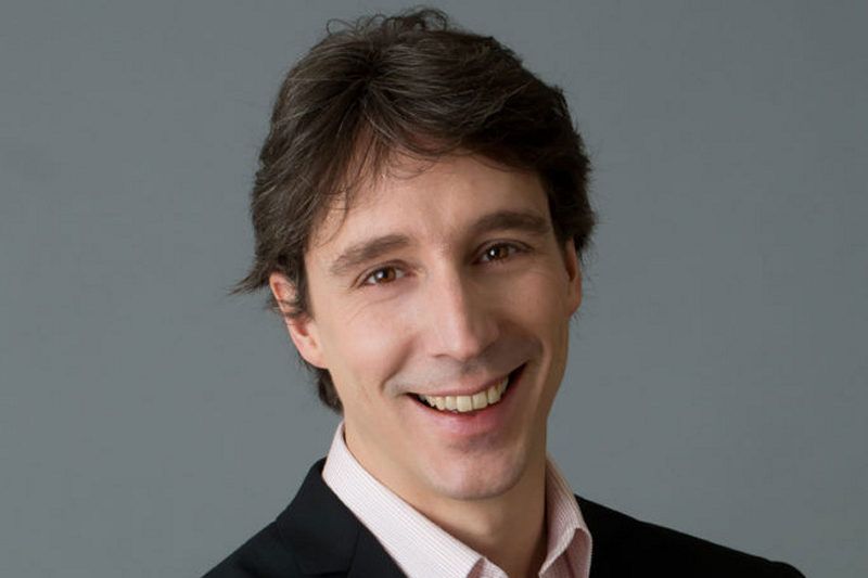 Jean-Michel Malouf devient le nouveau chef d’orchestre de l’Orchestre Symphonique de Sherbrooke